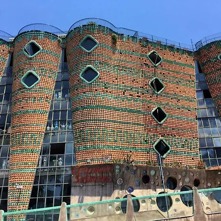 Feriehus Maria Luisa *