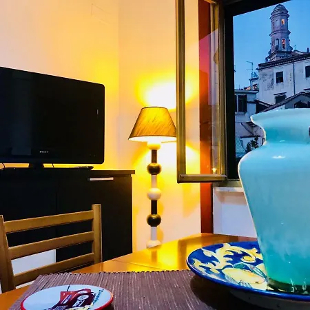 Maria Luisa * Vietri