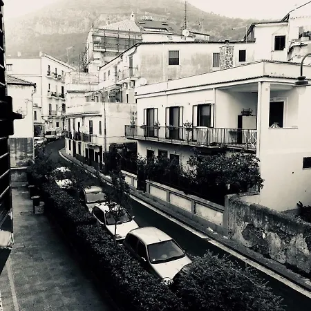 Maria Luisa * Vietri
