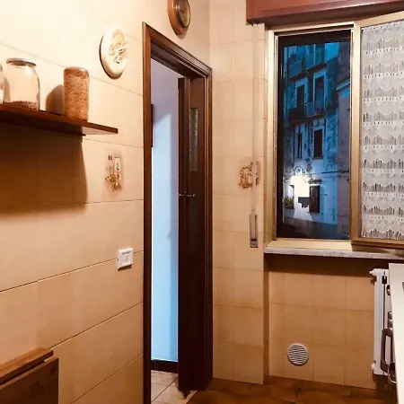 Сasa de vacaciones Maria Luisa